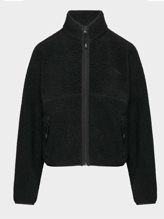 TNA Jackets & Blazers - Aritzia TNA Polartec Thermal Pro Mockneck Hi-hip Zip-up